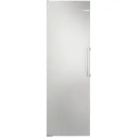 Bosch Serie 4 KSN36VLDG, 402 l, No-Frost-System, SN-T, 38 dB, D, Metallisch