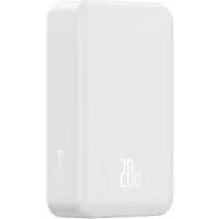 Baseus Enerfill Fm41 Ultra Mini Magsafe 20000mah 20w Powerbank