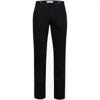 Brax - Herren 5-Pocket, Cadiz (80-0070), Größe:W32, Länge:L34, Farbe:Perma Black (01)