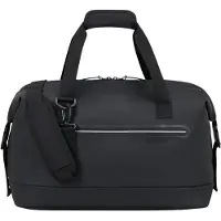 American Tourister Reisetasche Urban Tide Weekender Duffle Black schwarz