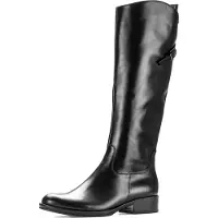 Gabor Klassische Stiefel Damen 31393135333038 Schwarz 39 EU