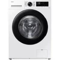 Samsung WW5000D, Waschmaschine, SuperSpeed 39', AI Ecobubble, 1-11 kg, (-10%), Frontlader, 11 kg, B, 72 dB, 1400 RPM, A