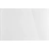 MAGNETOPLAN Glasmagnetboard (B x H) 400 mm x 600 mm Hvid 13402000