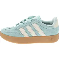 Adidas JR1199_580, Weiß, Semi Flash Aqua,Wonder White,Gum