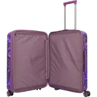 Travelite Lascana Edition 4w M Koffer Auf Rollen