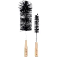 Kambukka cup cleaning brush set