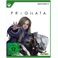 Pragmata (XBox 2)
