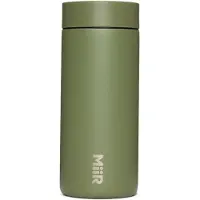 MiiR Trinkflasche 360 Traveler Evergreen 354ml