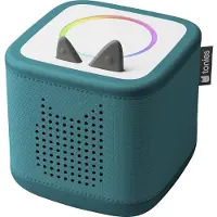 Tonies Toniebox 2, Spielzeug-Spieldose, 1 Jahr(e), 815 g, Grün