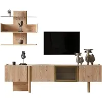 Villa Möbel Anka TV Board, Produktauswahl:TV Board