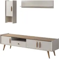 Villa Möbel Giza TV Board, Produktauswahl:TV Board