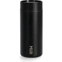 MiiR Trinkflasche 360 Traveler Black 354ml