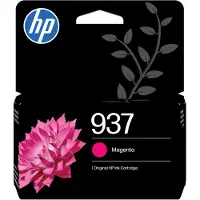 HP 937 Tintenpatrone