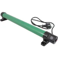 Lighthouse ECOHEAT Heizung für Growboxen, 80W, 65,5cm