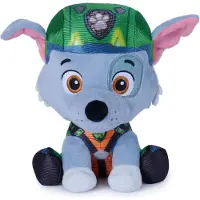 Paw Patrol - Movie 3 Gund Plush Rocky 15cm (6075289)