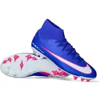 Nike Herren Fußb.-Nockensch. (AG) hoch He/Uni ZM SUPERFLY 10 ACADEMY AG