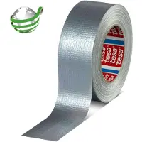 TESA Gewebe-Klebeband Heavy 08362350X50