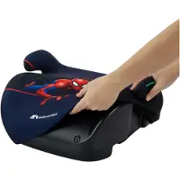 Bebeconfort - Manga I-Safe Authentic Spiderman - 128 cm to 150 cm