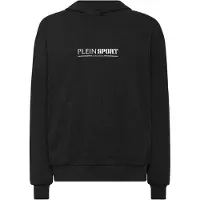 Plein sport Kapuzen-Sweatshirt
