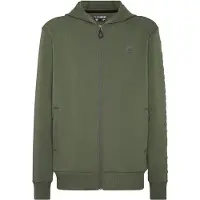 Plein sport Kapuzen-Sweatshirt