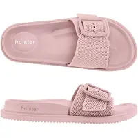 Holster Flip Flops Damen Laze Rose-Schuhgröße 39