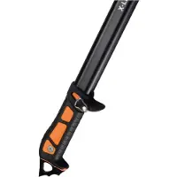Camp - Eispickel und Bergsteigerpickel &ndash; X Light Adze - X-Light Adze - schwarz