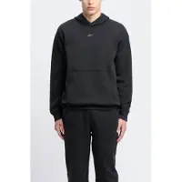 Reebok Herren Athlete Hoodie Schwarz