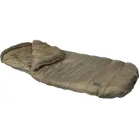 Fox International Schlafsack Eos 3 Sleeping Bag