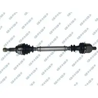 GSP 250328 Antriebswelle Vorne Links für RENAULT LAGUNA II Grandtour (KG0/1) LAGUNA II (BG0/1)
