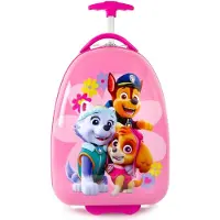 Heys Reisekoffer 19L, Pink