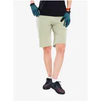 iON Tech Logo Kurze Hose