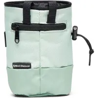 Black Diamond Chalkbag mit Reißverschluss Mojo