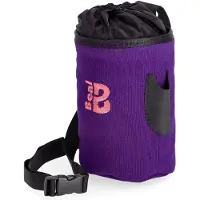 BEAL - Maxi Cocoon II - Chalkbag blau/lila