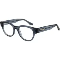 Trussardi Brillenfassung TSM6016 T01 49