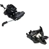 Marker Tourenbindung ALPINIST 8 90MM BLACK