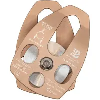 BEAL Transf Air 1 Drehgelenk Durchsichtig Durchsichtig One Size