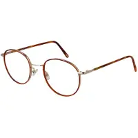 Andy Wolf Brillenfassung 4728 D 50