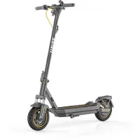 NAVEE GT3, Klassischer Roller, Schwarz, 25 km/h, 110 kg, Unisex, 2 Rad/Räder