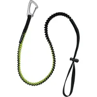 Edelrid Tool Safety Leash Elastische Riemen Für Eispickel