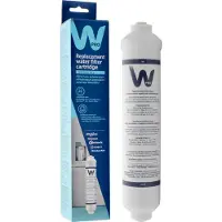 Whirlpool Wpro USC100/1 Kühlschrank Wasserfilter Universal extern
