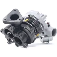 RIDEX Turbolader 2234C0101 für VW Transporter IV Bus (70B, 70C, 7DB, 7DK, 70J, 70K, 7DC, 7DJ)