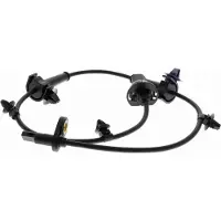 VEMO ABS Sensor Raddrehzahl Vorne Links für HONDA CIVIC VIII Hatchback (FN, FK) V26-72-0211