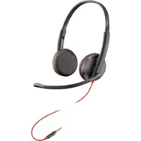 Poly C3225 Headset