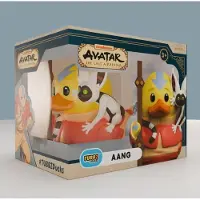 Numskull Avatar Der Herr der Elemente Tubbz PVC Figur Aang Boxed Edition 10 cm