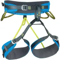 C.A.M.P. - Energy CR 3 - Klettergurt Gr L blau