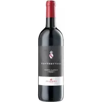 Castello di Fonterutoli Chianti Classico DOCG 2023 Fonterutoli 0,375l