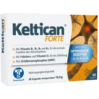 Keltican forte Kapseln