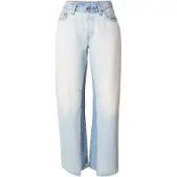 Levi's 501 '90s Ankle Layered Two Hearts Größe: W26L27 | Straight Jeans Outlet | Damen