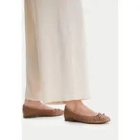 LASOCKI Ballerinas CEO-RST-ROMI-80 Rosa