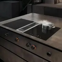 GAGGENAU CA414100F, Steckdose